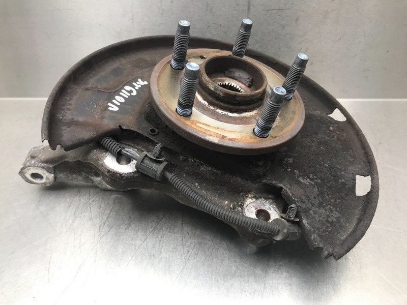 MOYEU DE ROUE AVANT Daewoo / Chevrolet Cruze, Utilisé, Daewoo