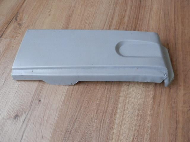 Reparatie hoek achter/onder VW Bus T3, Ophalen, Nieuw, Achter, Volkswagen