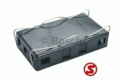 Bosch zekeringhouder 0354130003, Nieuw, Overige merken, Elektronica en Kabels