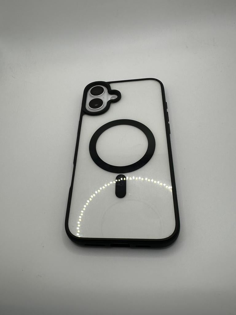 iPhone 16 Plus 128Gb Bat 98%!, Telecommunicatie, Ophalen of Verzenden, Zo goed als nieuw