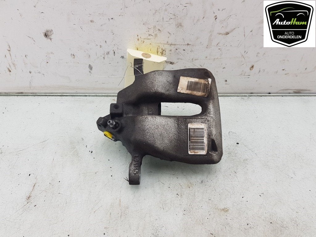 REMKLAUW RECHTS VOOR Peugeot 208 II (UB / UH / UP), Gebruikt, Peugeot
