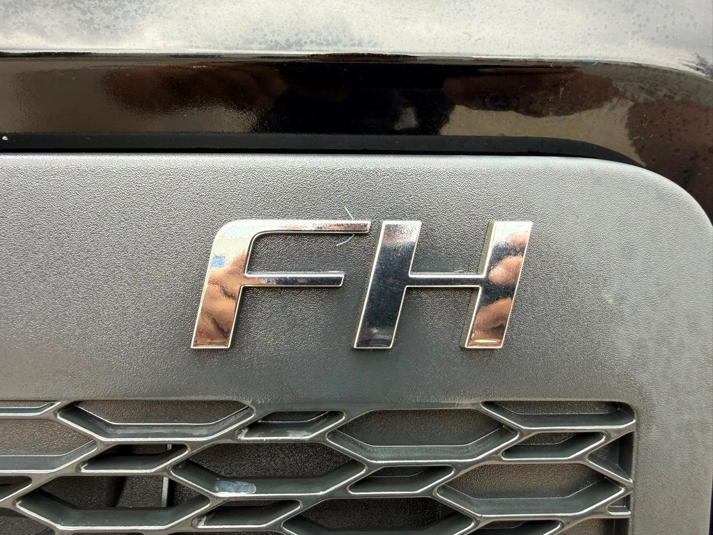 Volvo FH 500 (stock id 04058) — 10