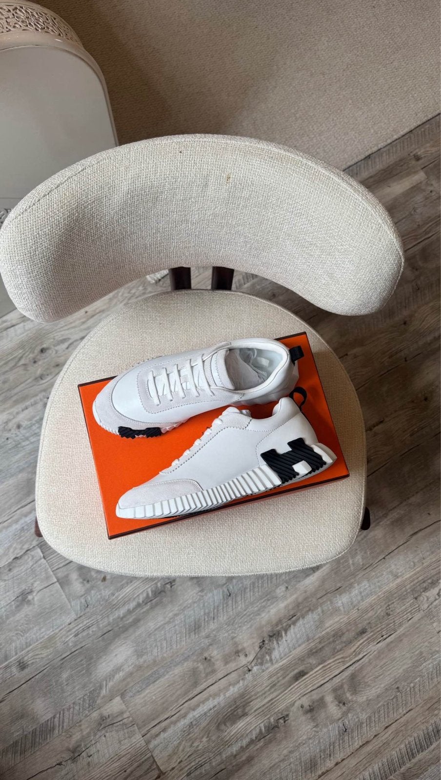 Couleurs Hermès dans toutes les tailles, Vêtements | Hommes, Chaussures, Enlèvement, Neuf, Baskets