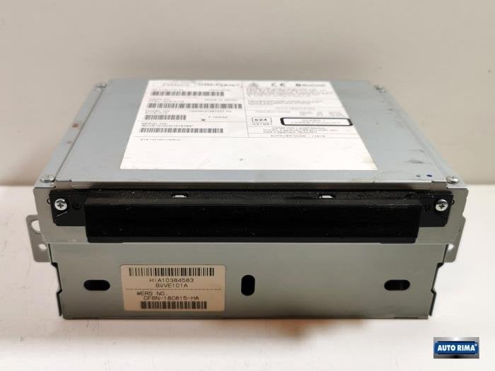 Lecteur CD d'un Volvo V70, -, 3 mois de garantie, -, -