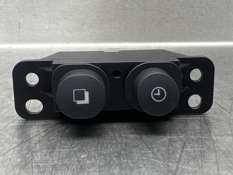 COMMUTATEUR DIVERS Nissan Note (E12) (|3007532|), Utilisé, Nissan