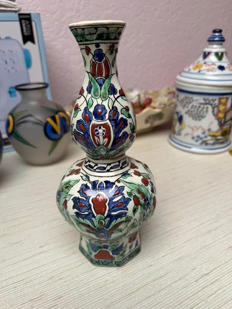 Vase bfk, Antiquités & Art, Enlèvement