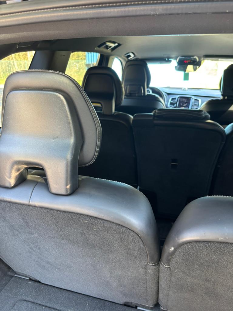 Volvo xc90 D4, Auto's, Volvo, 4 cilinders, 7 zetels, Diesel, Particulier