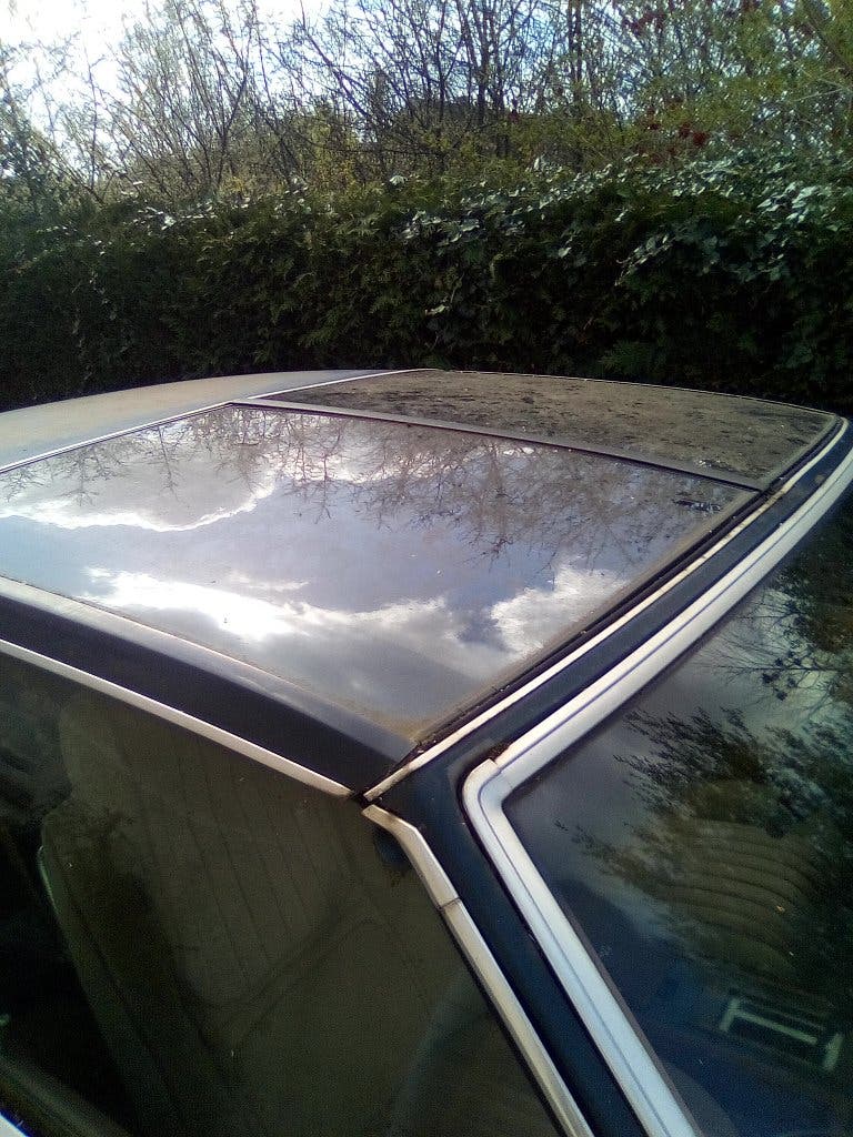 Pontiac Grand Prix, foto 2