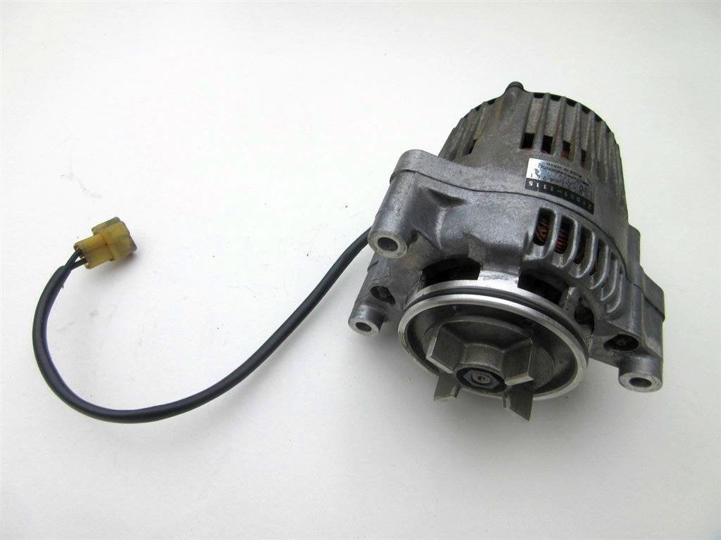 Kawasaki ZX7R dynamo ZX 7R alternator generator ZX-7R Ninja, Enlèvement ou Envoi, Utilisé