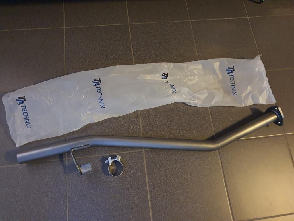 Ta technix bmw e30 sportuitlaat bevestiging, Auto-onderdelen, Ophalen