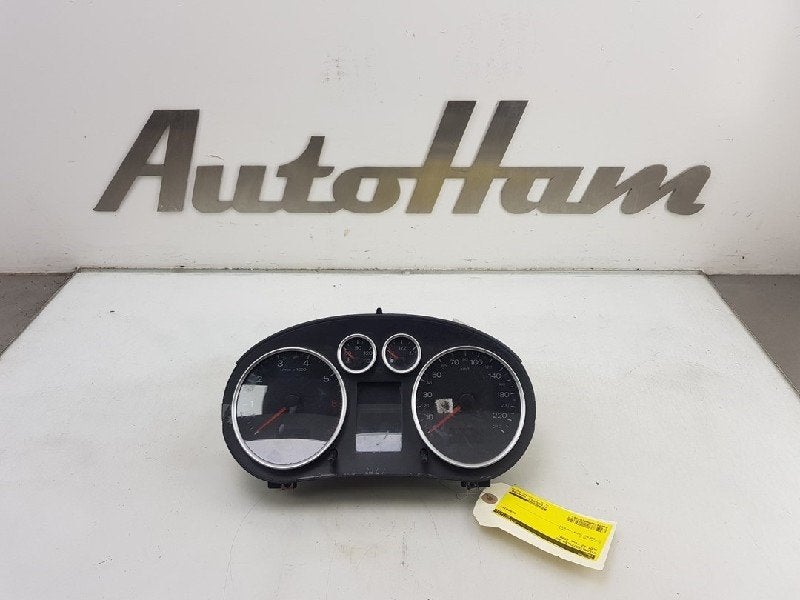 COCKPIT Audi A2 (8Z0) (|8Z0920900G|8Z0920900NX|), Auto-onderdelen, Gebruikt, Audi