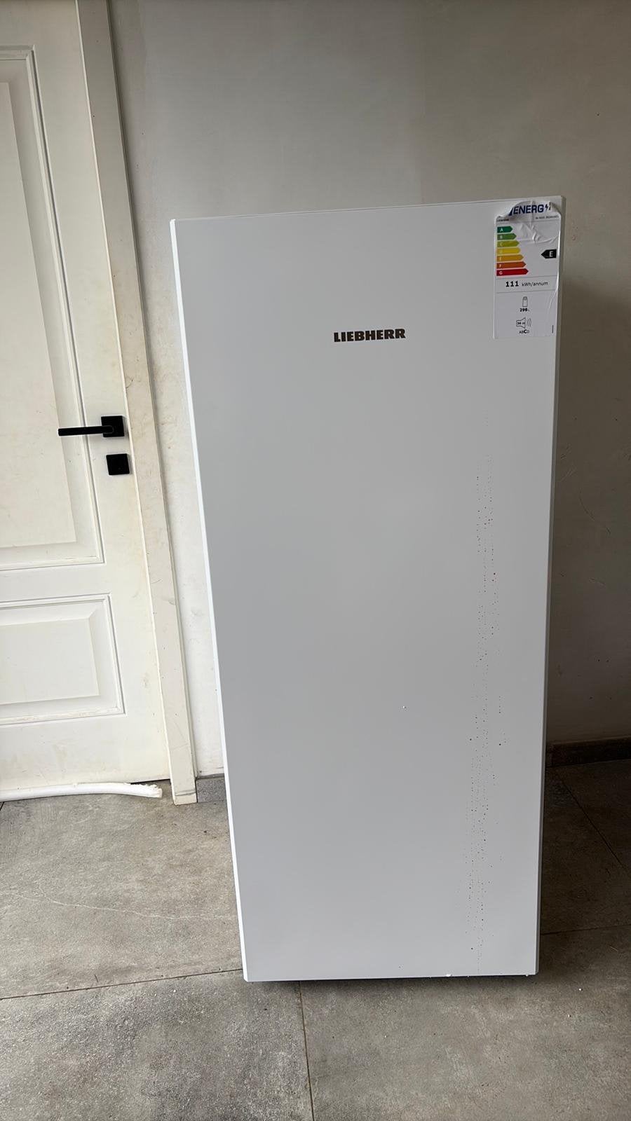 Liebherr, Electroménager, Réfrigérateurs & Frigos, Neuf, Sans bac à congélation, 200 litres ou plus, 45 à 60 cm