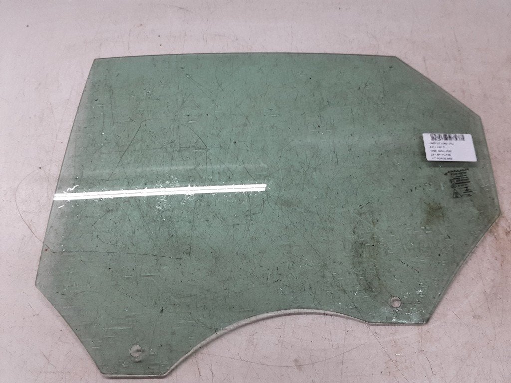 VITRE ARRIERE GAUCHE Jaguar XF (X260) (01-2015/-), Mevr. I. Hauben, Utilisé, Jaguar, Rue de l'Espoir 34 34
4030  GRIVEGNÉE, BE