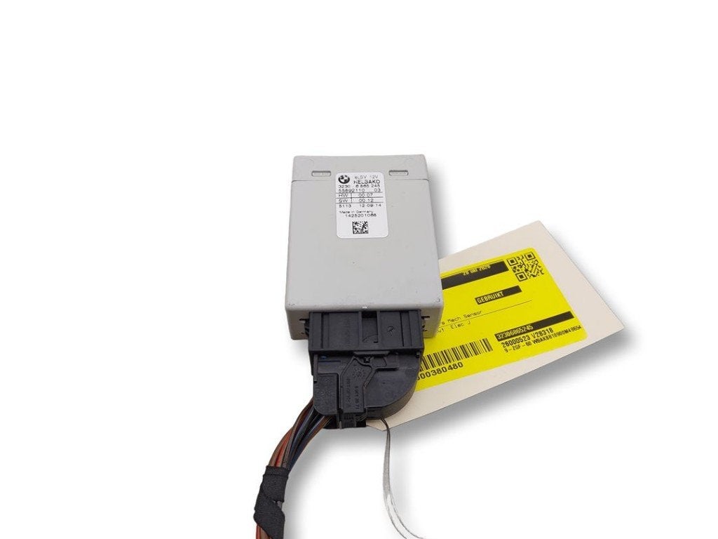 DIVERS BMW X5 (F15) (|32306865245|6865245|32306882780|), Autos : Pièces & Accessoires, Utilisé, BMW, Petuelring 130
80809  München, DE