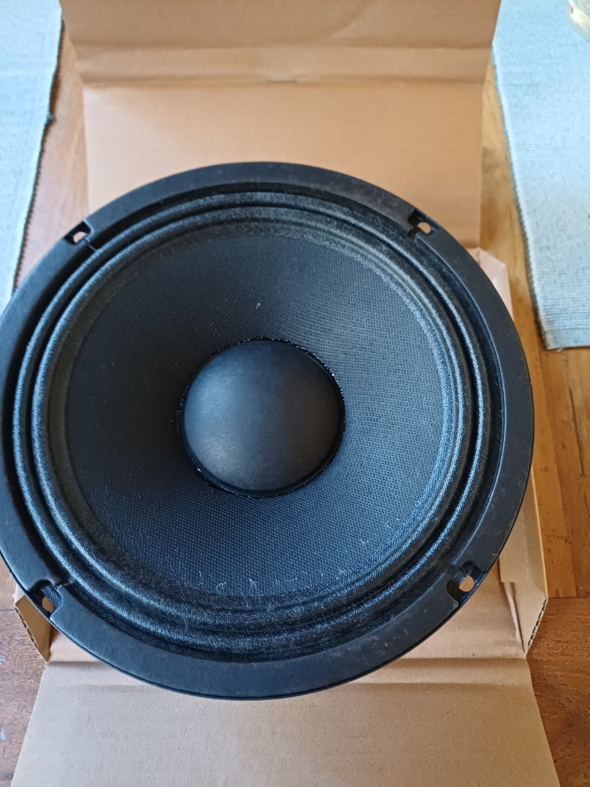 celeston speaker, Enlèvement ou Envoi