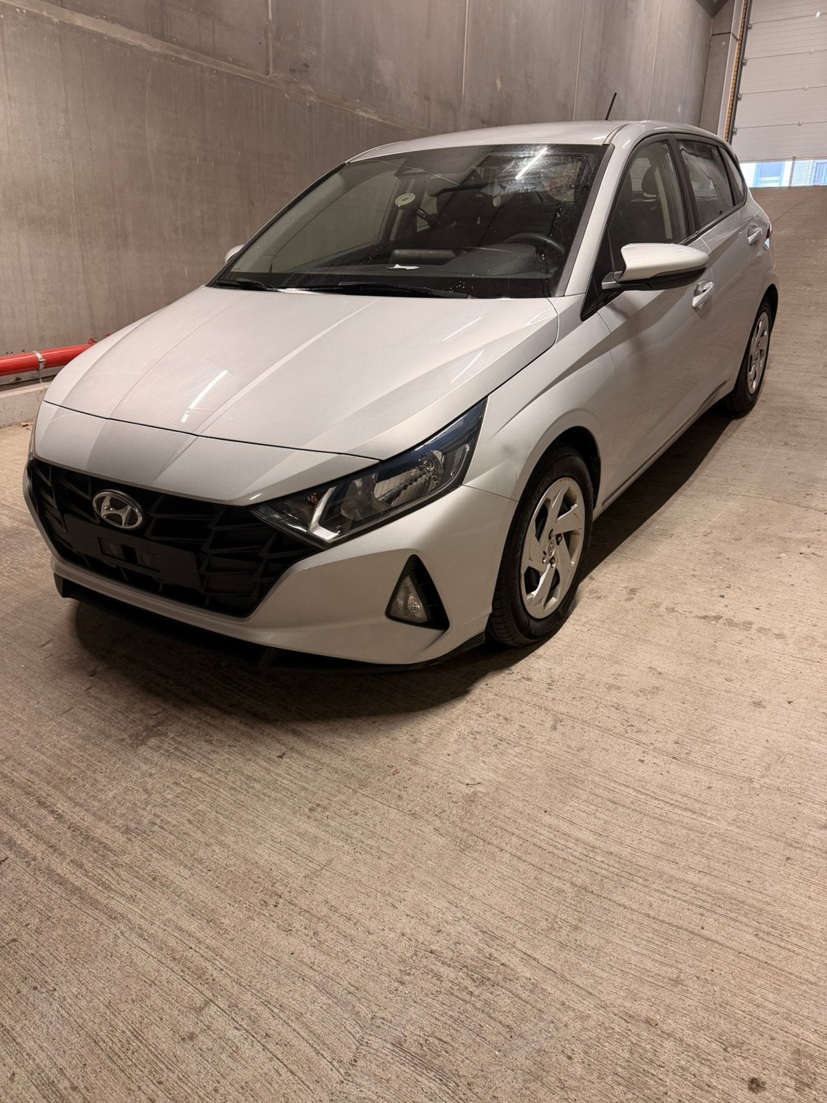 Hyundai i20. 1.2 essence, Auto's, Hyundai, Handgeschakeld, Particulier, I20, Elektrische ramen