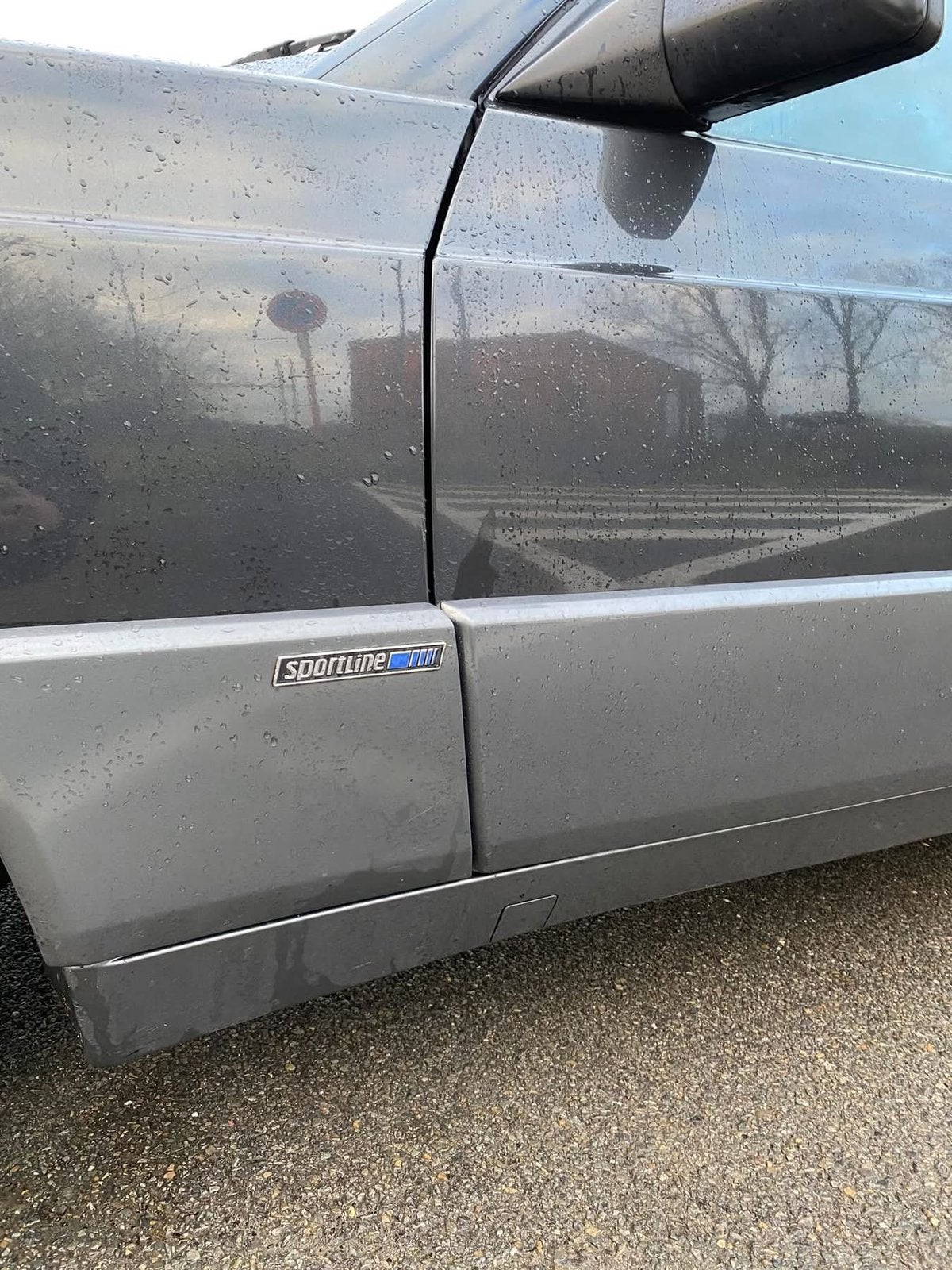 Zeer knappe Mercedes 190e sportline te koop !!!, foto 4