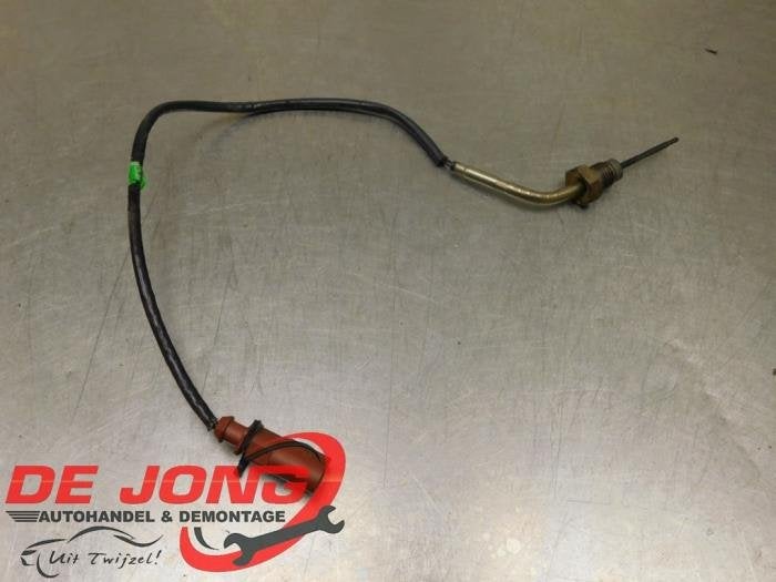 Roetfilter sensor van een Volkswagen Polo, Gebruikt, -, Volkswagen, -