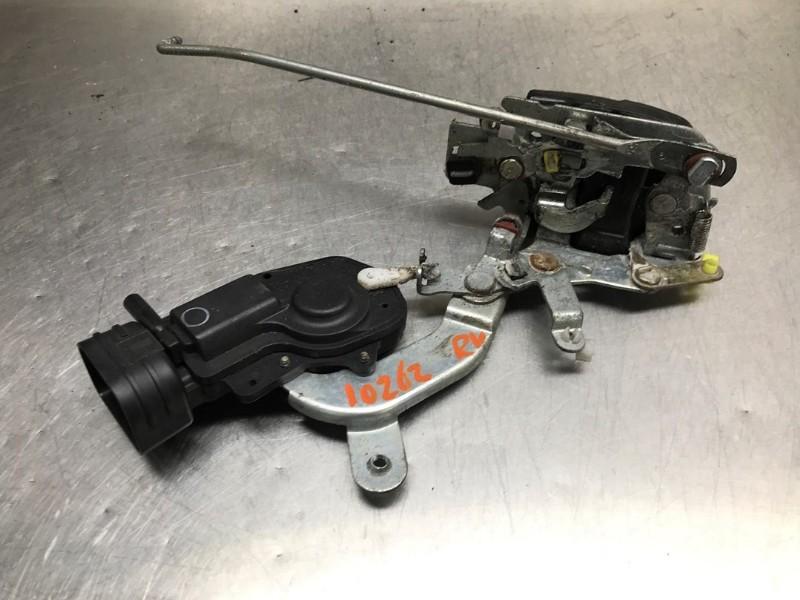 PORTIERSTANGEN RECHTS VOOR Daihatsu Gran Move, Auto-onderdelen, Gebruikt, Daihatsu