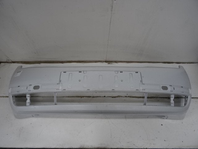 BUMPER VOOR Skoda Fabia (6Y2) (01-1999/03-2008), Gebruikt, Voor, Info@skoda-auto.de, Skoda