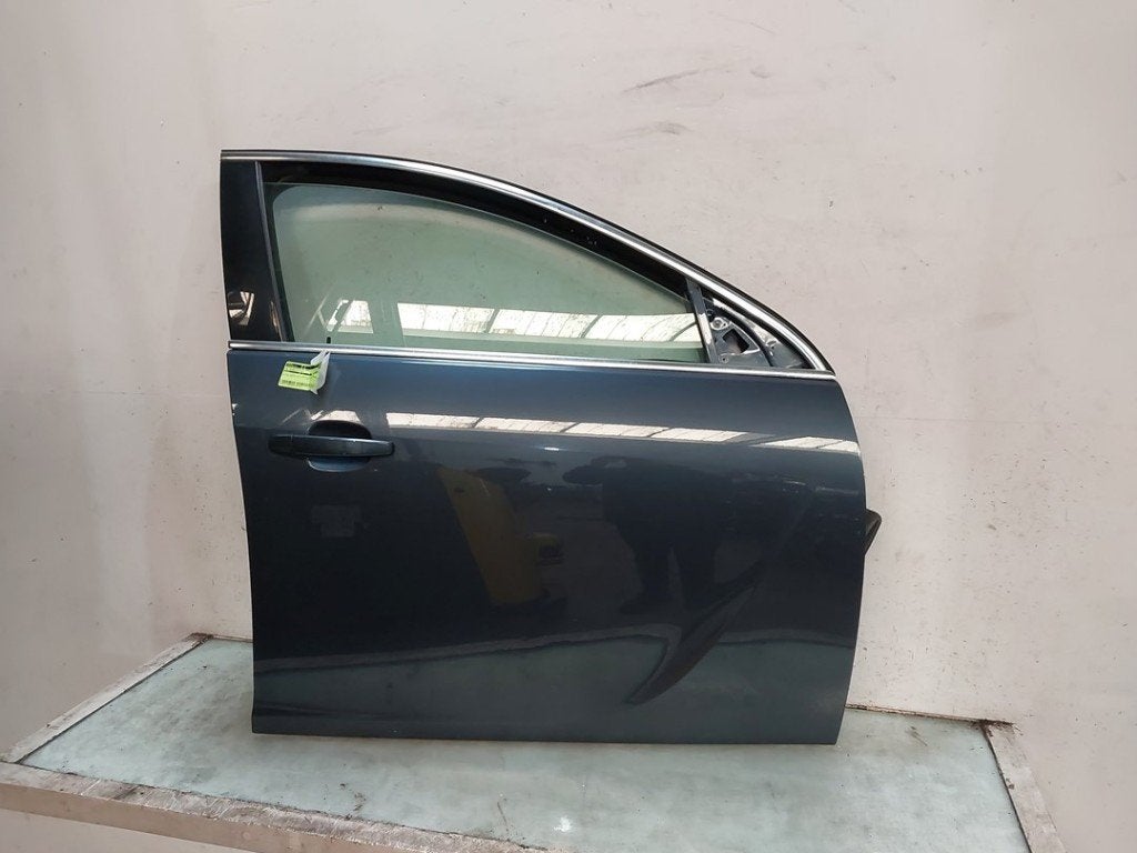 PORTE AVANT DROITE Opel Insignia Sports Tourer, Dhr. J. Ham, Administratie@autoham.nl, Opel, Utilisé