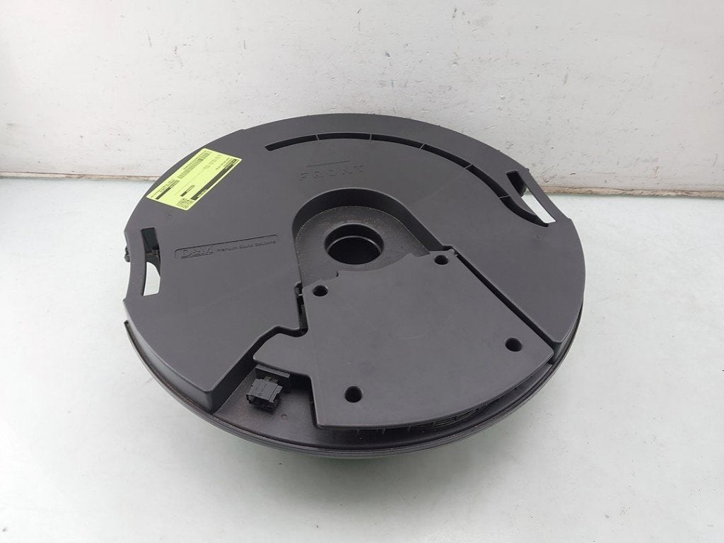 SUBWOOFER A3 Sportback (8VA / 8VF) (|8V0035382D|8V0035382|), Info@audi.de, Audi, Audi AG, Gebruikt