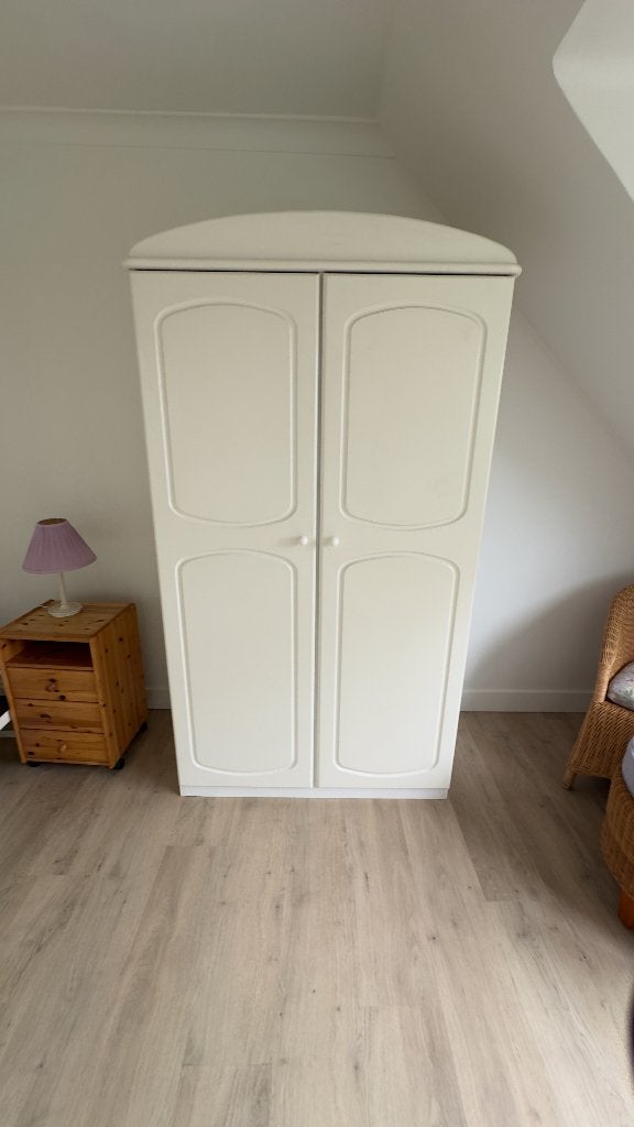 kinderkast, Kinderen en Baby's, Ophalen, Kast, 50 tot 70 cm, 105 cm of meer