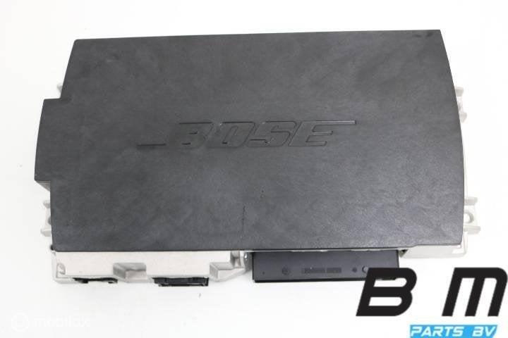 Versterker Bose Audi A1 8X 8X0035223D, Auto diversen, Autoradio's, Gebruikt
