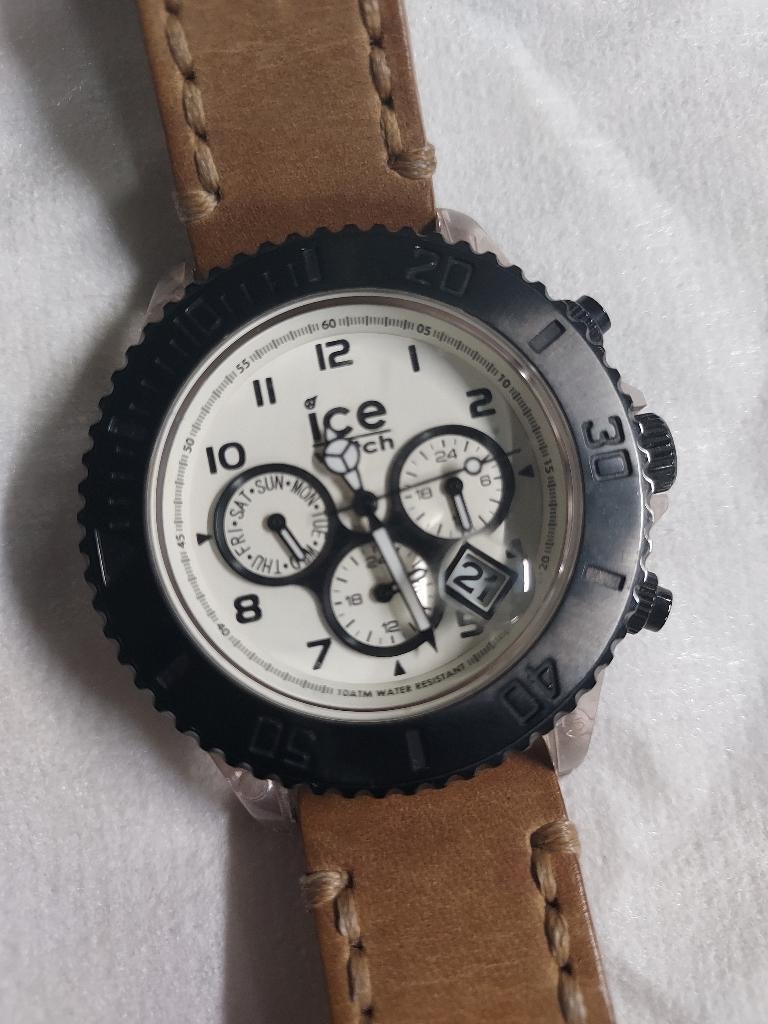 Horloge, Enlèvement, Comme neuf