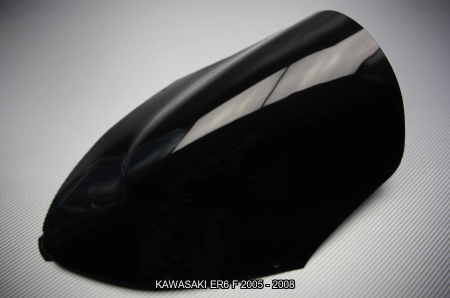 Windscherm KAWASAKI ER6 F 650 2005 - 2008 ER6F