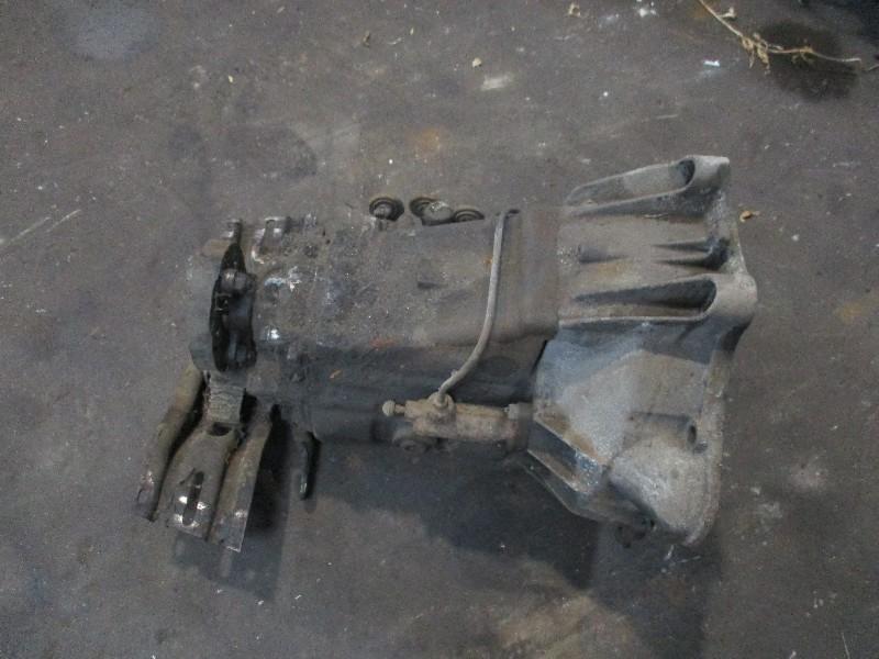 VERSNELLINGSBAK SCHAKEL Mercedes-Benz / 8 (W115), Gebruikt, Mercedes-Benz
