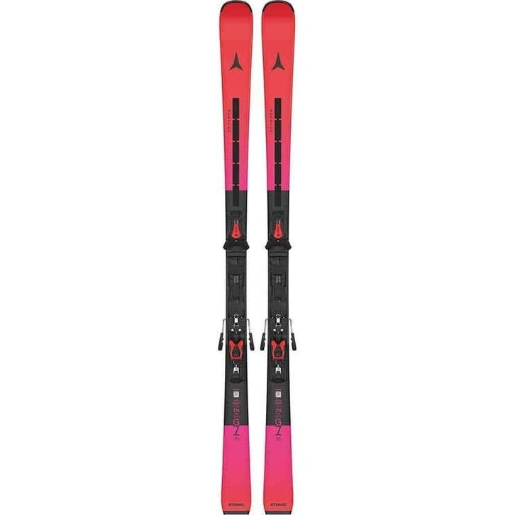 Atomic Redster G7 Race Carveski's lengte 181 Nieuw, Sport en Fitness, Skiën en Langlaufen, 160 tot 180 cm, Info@atomic.com, Atomic Austria GmbH, Atomic Straße 1, 5541 Altenmarkt im Pongau, Oostenrijk