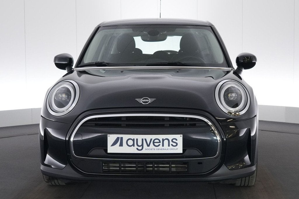 (2CTX963) MINI MINI 5 DOOR, Stof, Gebruikt, Euro 6, https://public.car-pass.be/vhr/025cc710-436f-4563-b797-b4b06a92e3f2