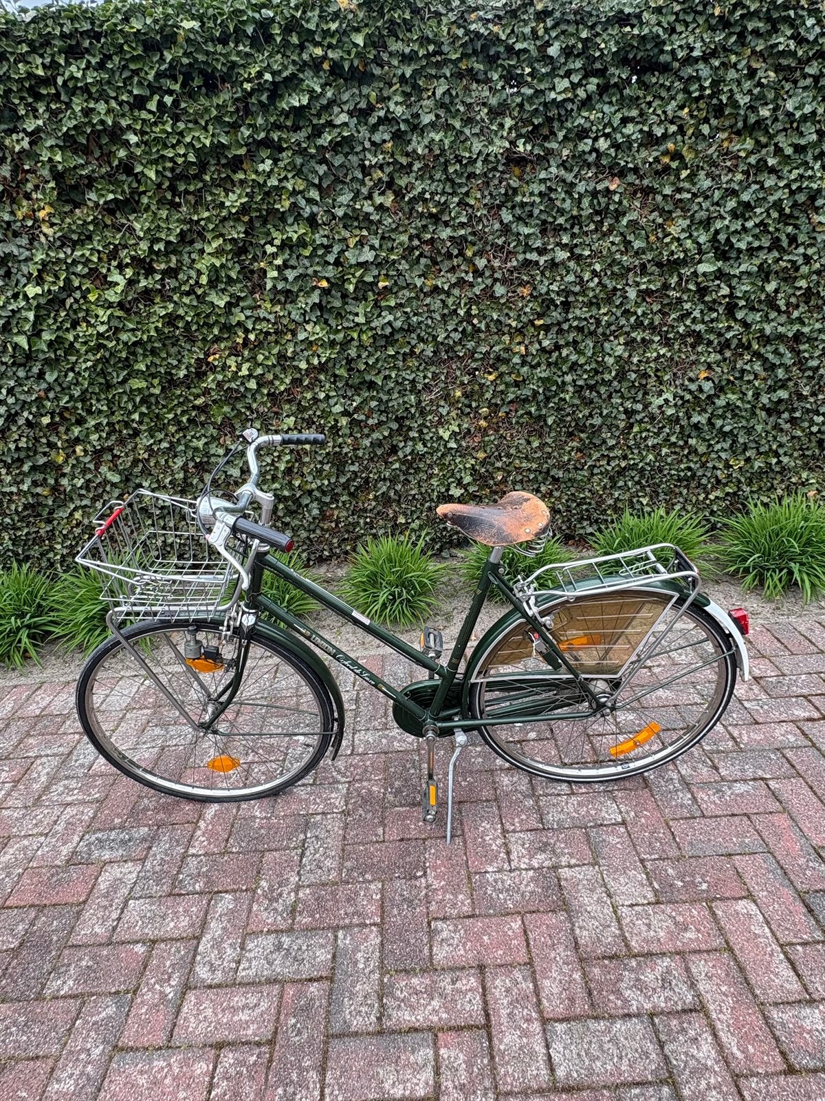 Union oxford de luxe, Fietsen en Brommers, Ophalen, Zo goed als nieuw
