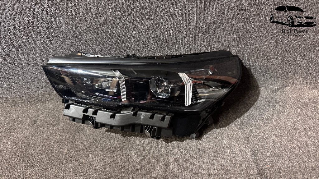 Phare avant entièrement à LED BMW G60 G61 gauche 5A798D7, Autos : Pièces & Accessoires, Enlèvement ou Envoi, Utilisé, BMW
