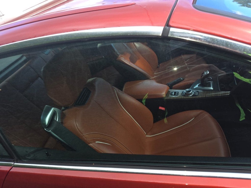 BMW LUXURI - 420 - CABRIOLET - 2018, Autos, Cuir, Autres modèles, Achat, 1 kg