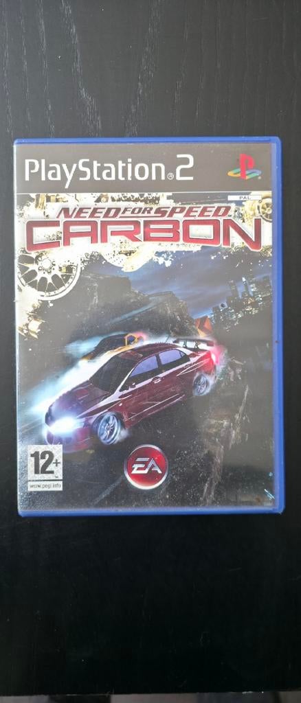 bundel van 5 PlayStation games (PS2 & PS3)., Games en Spelcomputers, Ophalen of Verzenden