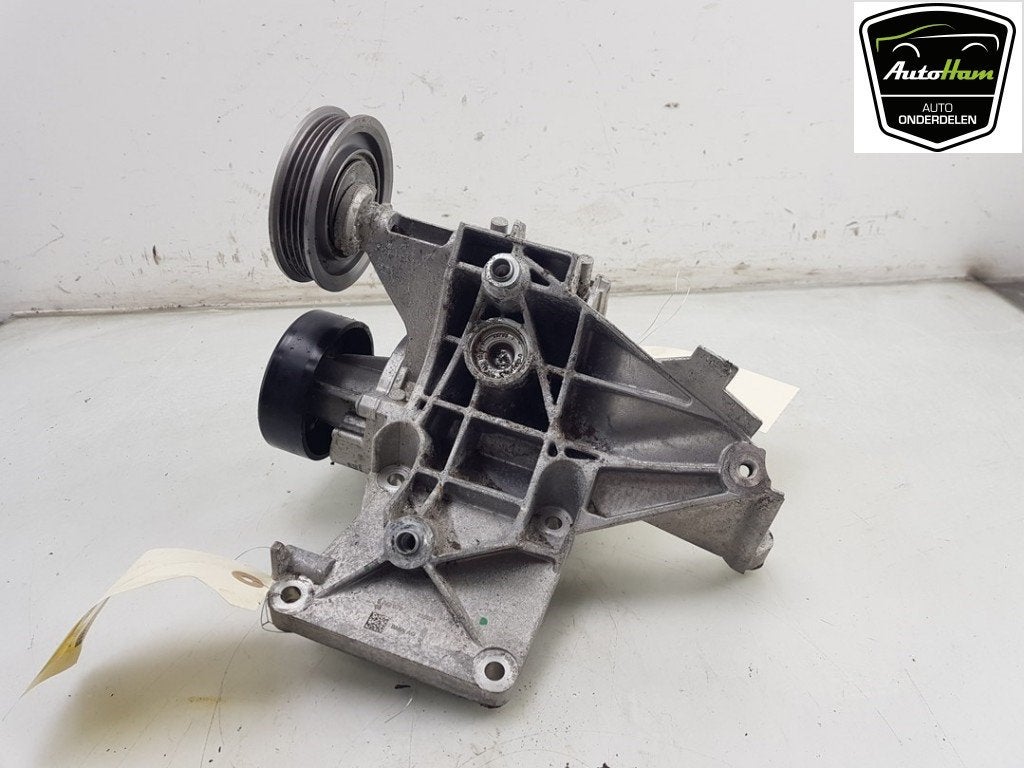 BOITIER THERMOSTAT BMW (|8742075|11518742075|), Utilisé, BMW