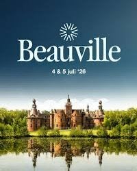 2 tickets Beauville zondag 5juli 2026, Deux personnes