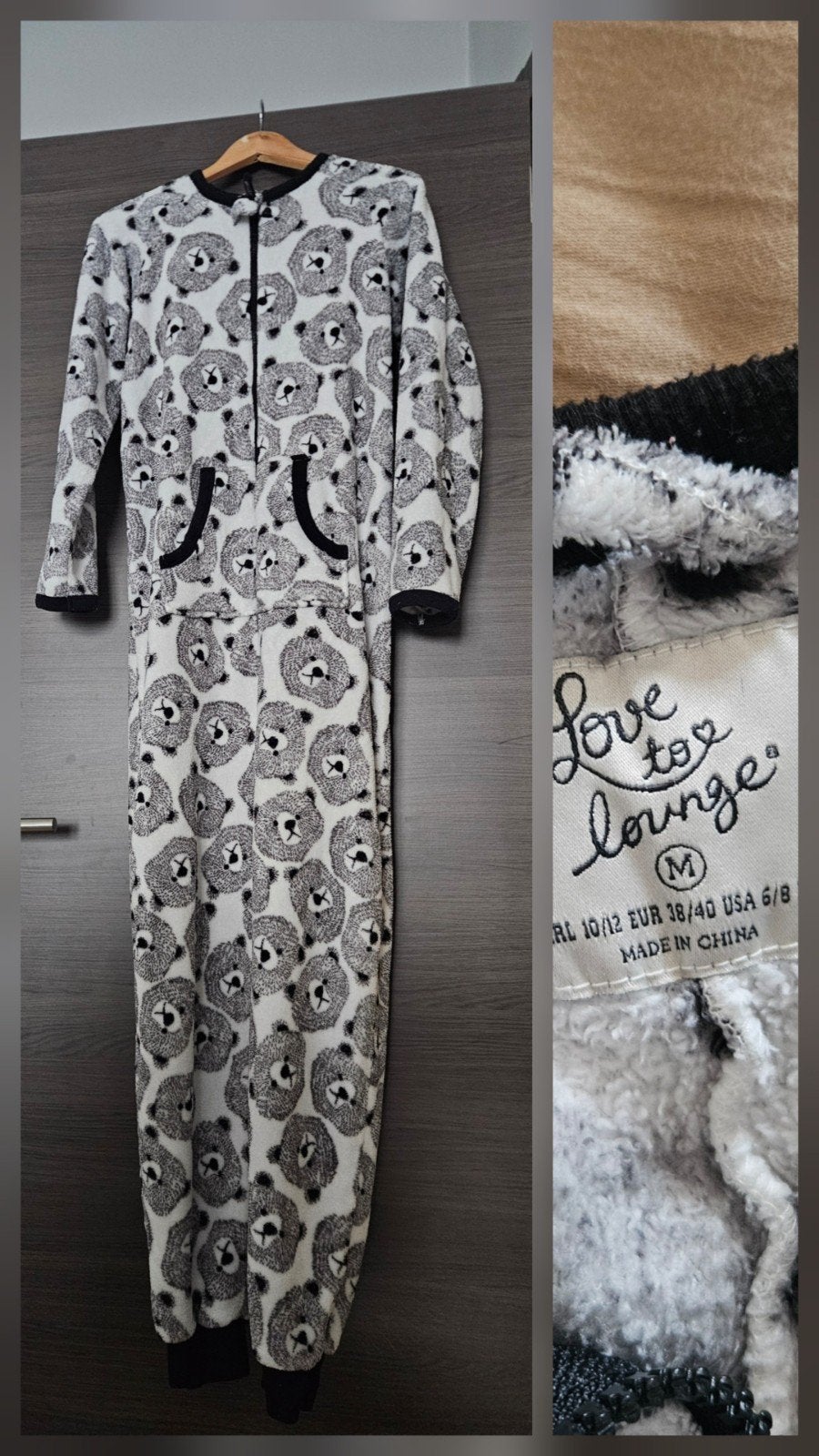 Onesie, Kleding | Dames, Pyjama's, Ophalen