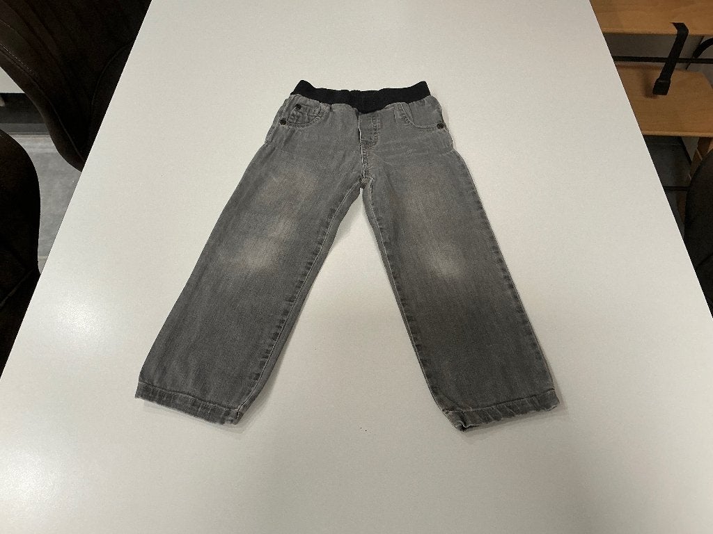7 lange broeken maat 98, Enfants & Bébés, Enlèvement ou Envoi, Utilisé, Garçon, Pantalon