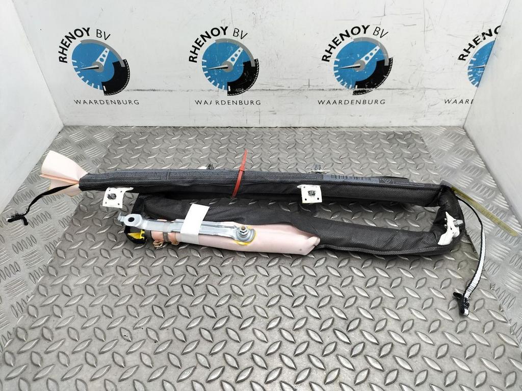 DACIA DUSTER HMMT 1.0 TCe 100 E-G Extr  AIRBAG RECHTS 2023, Ophalen of Verzenden, Gebruikt, Stiba lid