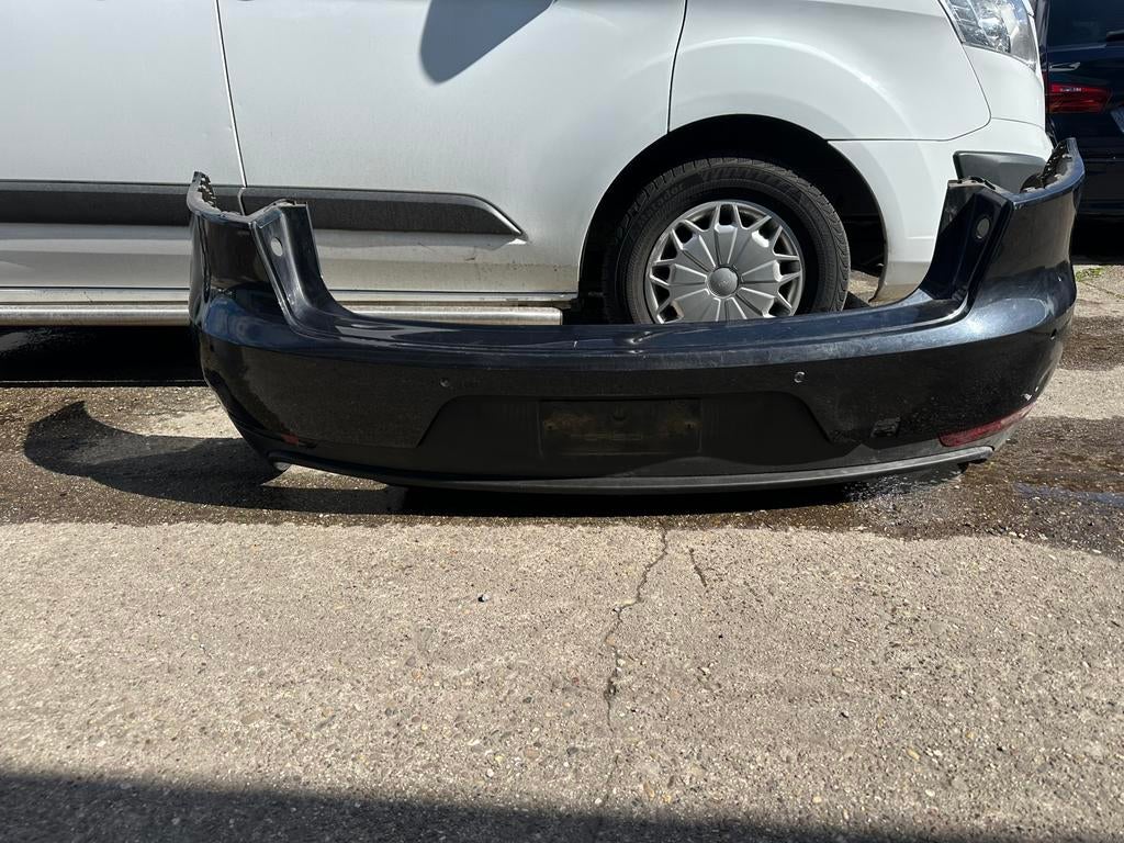 Originele bumper Porsche Macan 2020, Auto-onderdelen, Ophalen, Porsche, Bumper