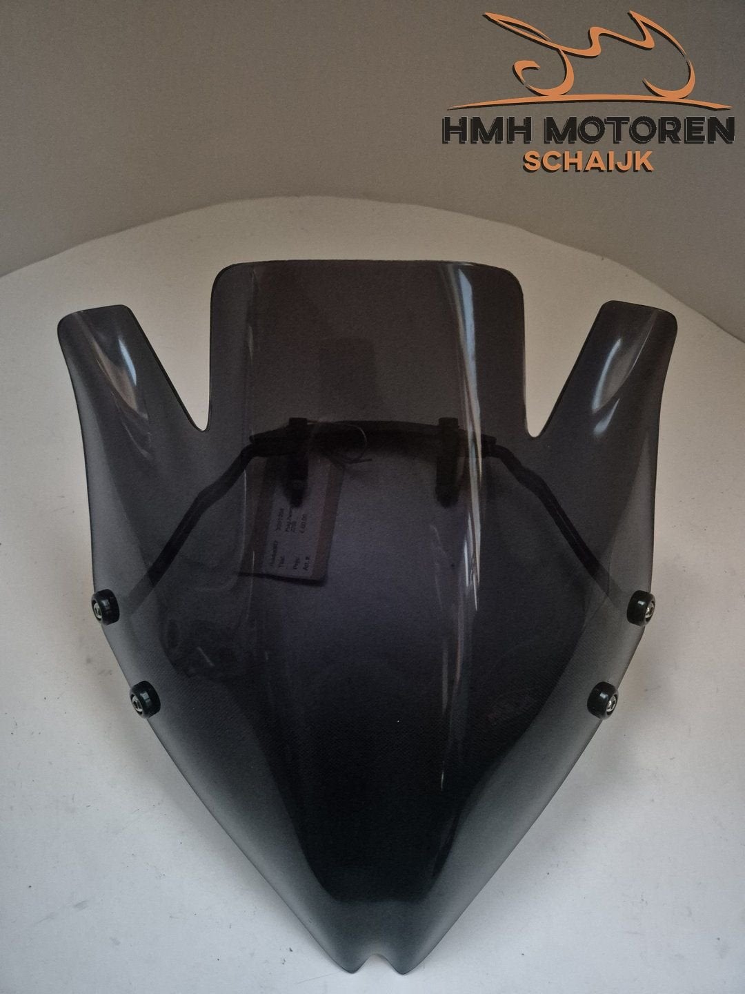 Puig Zwarte Kuipruit Kawasaki Z750, -, Utilisé, -, -
