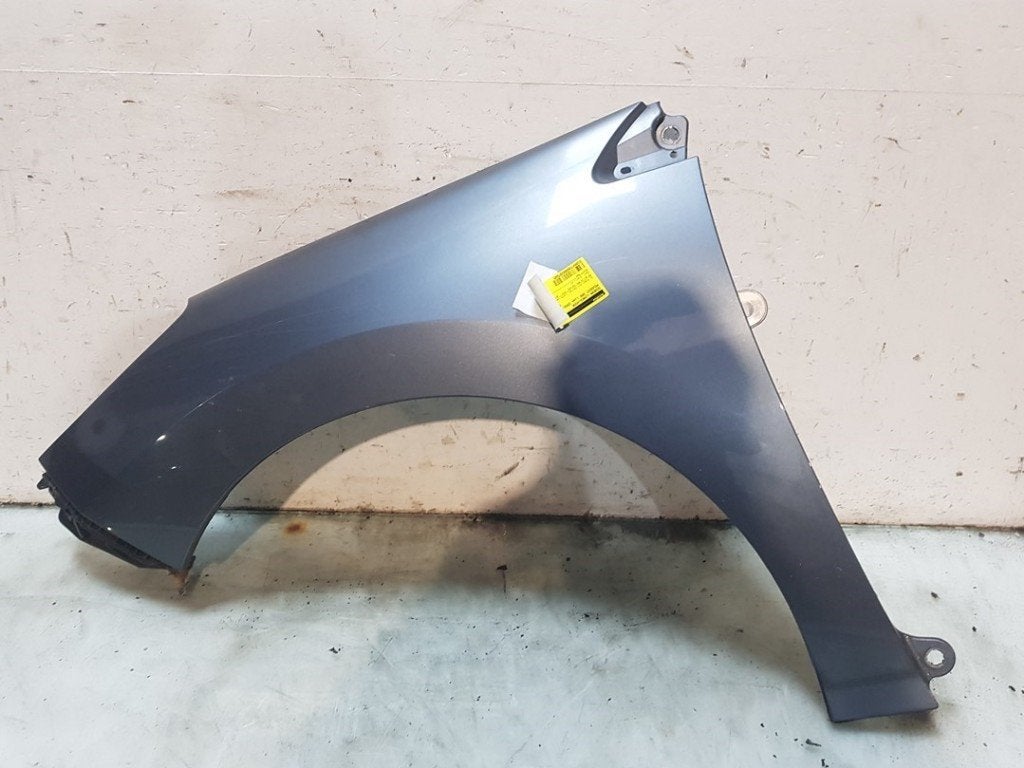 AILE AVANT GAUCHE Peugeot 308 (4A / C) (|7840W1|), Dhr. J. Ham, Utilisé, Avant, Garde-boue