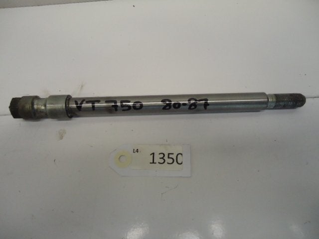 VT750 1986 - 1987 Honda As As voorwiel D1-33510