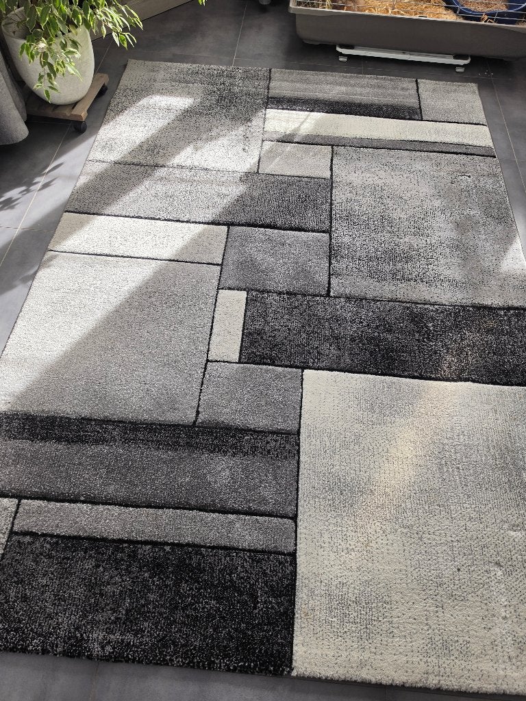 Tapis de salon, Enlèvement, Comme neuf, 200 cm ou plus, 150 à 200 cm