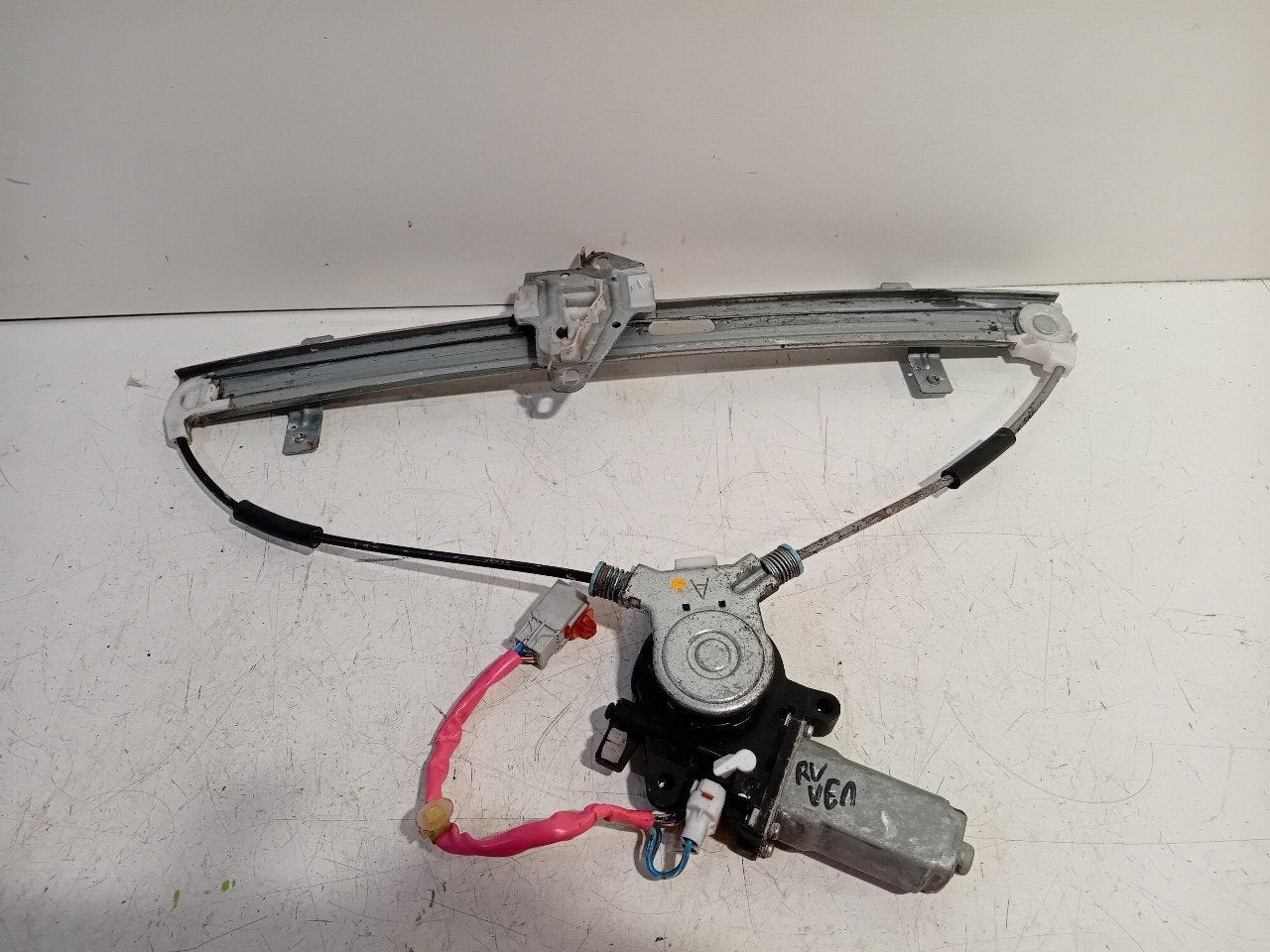 Raammechaniek elektrisch rechts voor Honda Civic, Autos : Pièces & Accessoires, Onderdelen@venauto.nl, Ettenseweg 76, 4706 PB Roosendaal, The Netherlands