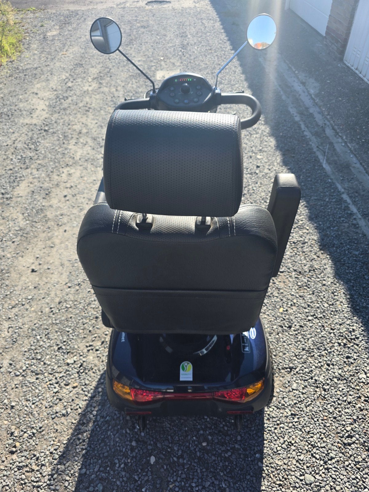 Scootmobiel, Diversen, Ophalen of Verzenden, Invacare