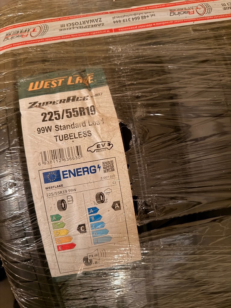 4 Pneus ete, Achat, Euro 6, Diesel, CX-5